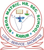 KVBOA MATRICULATION HIGHER SECONDARY SCHOOL